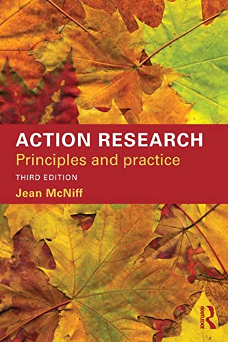 Stock image for Action Research: Principles and practice for sale by Blackwell's