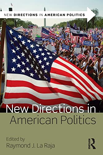 Stock image for New Directions in American Politics for sale by ThriftBooks-Dallas