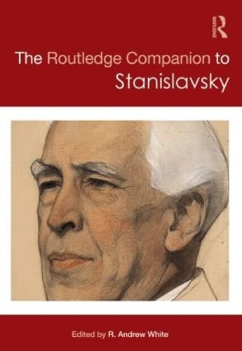 9780415535649: The Routledge Companion to Stanislavsky (Routledge Companions)