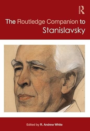 9780415535649: The Routledge Companion to Stanislavsky