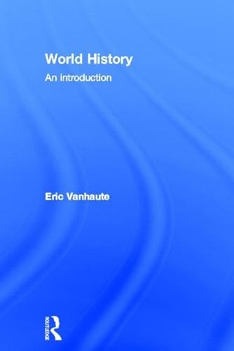 9780415535786: World History: An Introduction