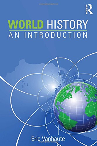 9780415535786: World History: An Introduction