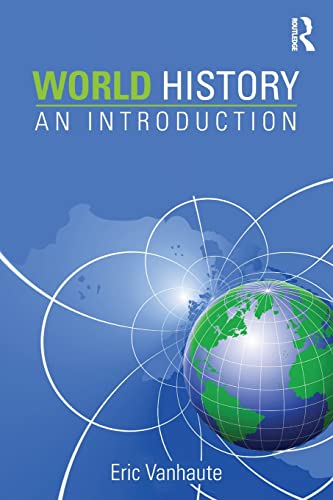 Stock image for World History: An Introduction for sale by Blackwell's