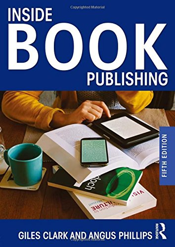 9780415537162: Inside Book Publishing