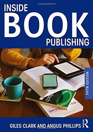 Stock image for Inside Book Publishing for sale by AwesomeBooks