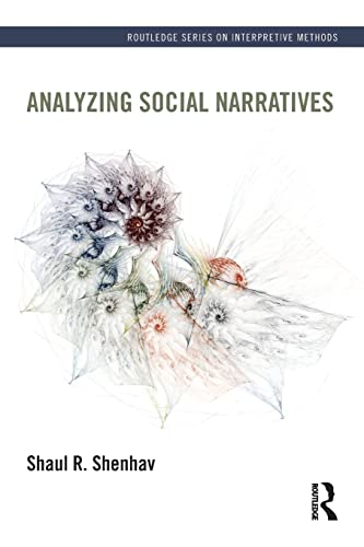Stock image for Analyzing Social Narratives for sale by Blackwell's
