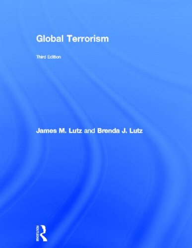 9780415537858: Global Terrorism