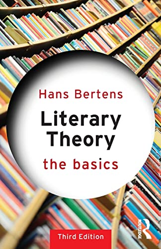 Beispielbild fr Literary Theory: The Basics zum Verkauf von WorldofBooks