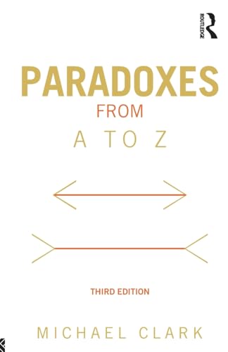 Stock image for Paradoxes from A to Z for sale by Textbooks_Source