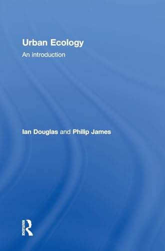 9780415538947: Urban Ecology: An Introduction