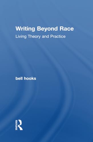 Imagen de archivo de Writing Beyond Race: Living Theory and Practice a la venta por Chiron Media