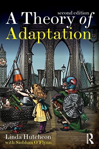 Imagen de archivo de A Theory of Adaptation a la venta por Blackwell's