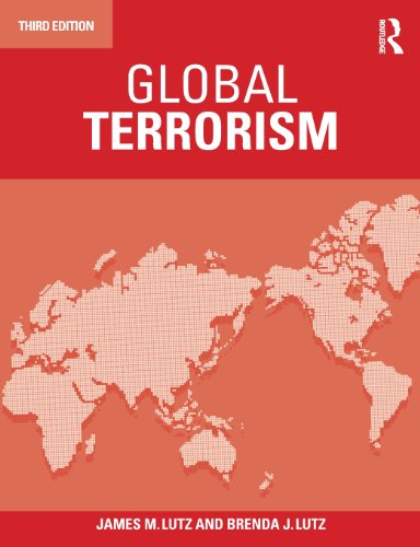 9780415539456: Global Terrorism