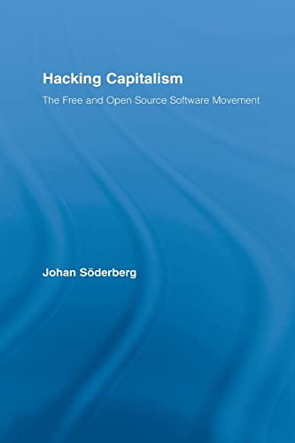 9780415541374: Hacking Capitalism