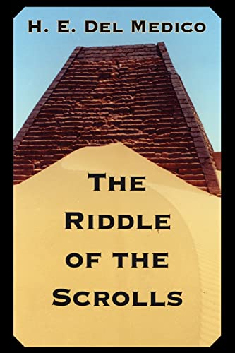 9780415543125: Riddle Of The Scrolls