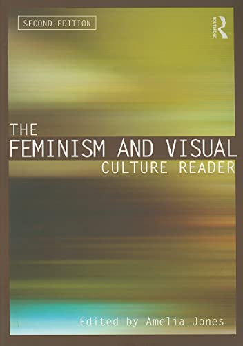 9780415543705: The Feminism and Visual Culture Reader