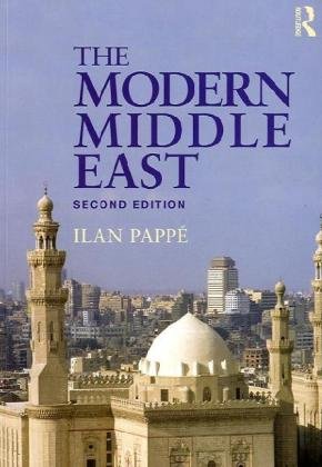 9780415543729: The Modern Middle East