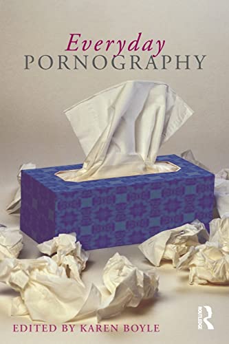 Stock image for Everyday Pornography for sale by Housing Works Online Bookstore