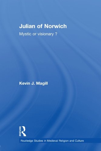 Beispielbild fr Julian of Norwich zum Verkauf von Blackwell's