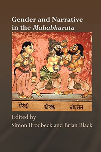 9780415544719: Gender and Narrative in the Mahabharata
