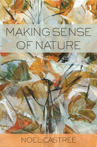 Imagen de archivo de Making Sense of Nature: Representation, Politics and Democracy a la venta por ThriftBooks-Dallas