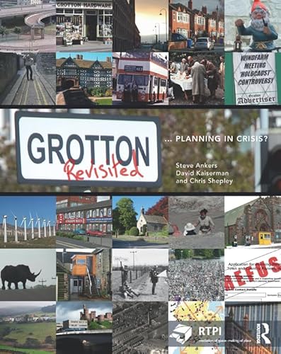 Beispielbild fr Grotton Revisited: Planning in Crisis? (RTPI Library Series) zum Verkauf von WorldofBooks