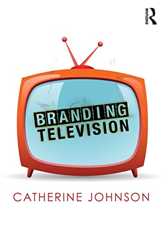 Beispielbild fr Branding Television (Comedia) zum Verkauf von WorldofBooks