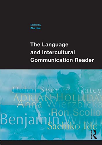 9780415549134: The Language and Intercultural Communication Reader