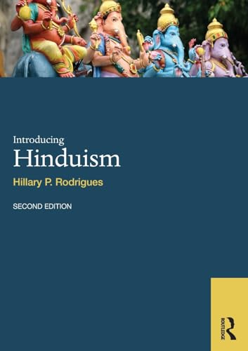 Stock image for Introducing Hinduism (World Religions) for sale by Textbooks_Source