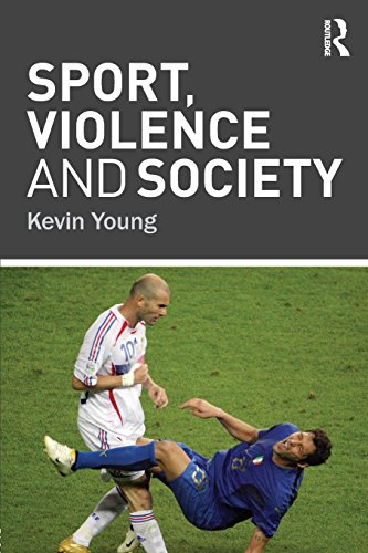 Beispielbild fr Sport, Violence and Society zum Verkauf von Better World Books