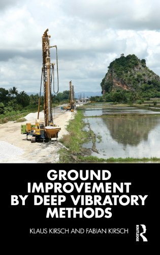Stock image for Ground Improvement by Deep Vibratory Methods for sale by Buchpark