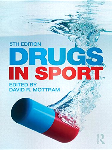 Imagen de archivo de Drugs in Sport a la venta por Bahamut Media