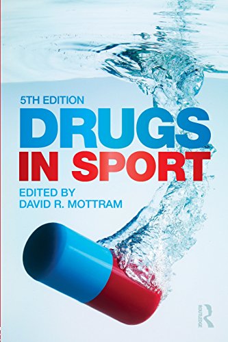 Stock image for Drugs in Sport for sale by Wonder Book