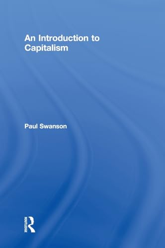 Stock image for An Introduction to Capitalism for sale by Chiron Media