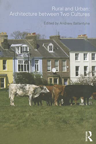 Beispielbild fr Rural and Urban zum Verkauf von Blackwell's