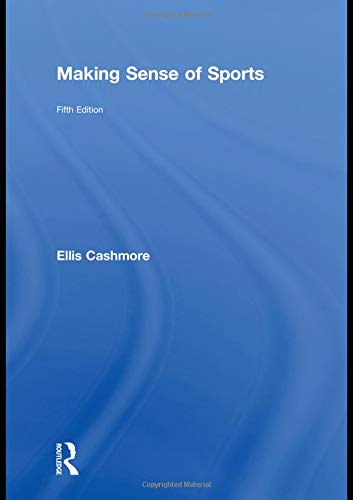 9780415552202: Making Sense of Sports