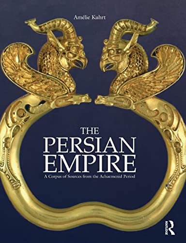 Stock image for The Persian Empire: A Corpus of Sources from the Achaemenid Period for sale by SecondSale