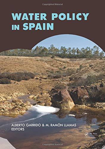 9780415554114: Water Policy in Spain