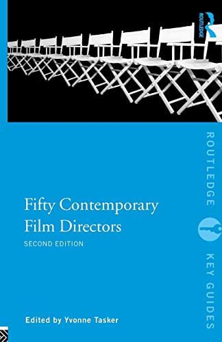 Stock image for Fifty Contemporary Film Directors for sale by Better World Books