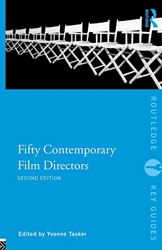 9780415554336: Fifty Contemporary Film Directors (Routledge Key Guides)