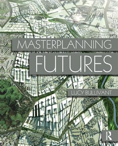 Beispielbild fr Masterplanning Futures zum Verkauf von WorldofBooks