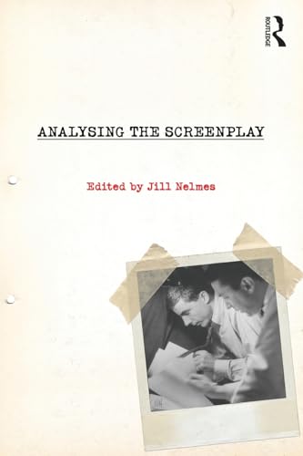 Imagen de archivo de Analysing the Screenplay a la venta por Blackwell's