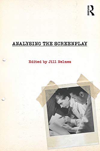 Stock image for Analysing the Screenplay for sale by Blackwell's