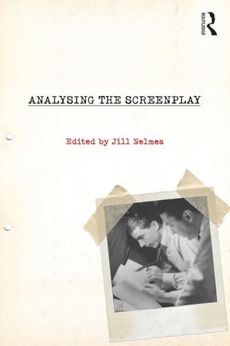 Stock image for Analysing the Screenplay for sale by Better World Books