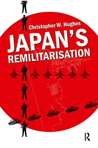 Stock image for Japan's Remilitarisation (Adelphi Series) for sale by Chiron Media