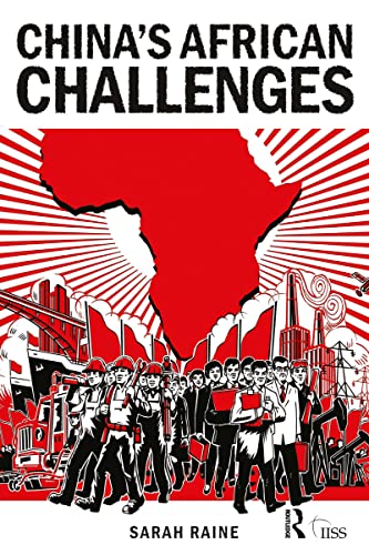 Stock image for China's African Challenges for sale by Blackwell's