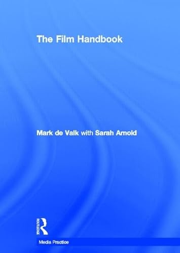 Stock image for The Film Handbook (Media Practice) for sale by Chiron Media