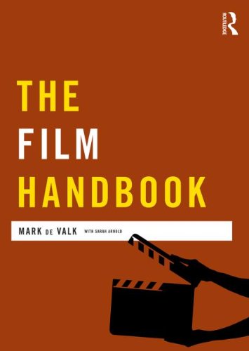 Imagen de archivo de The Film Handbook a la venta por Blackwell's