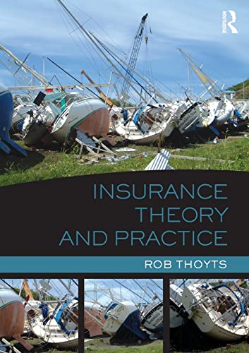 9780415559058: Insurance Theory and Practice