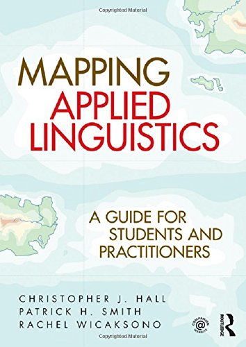 9780415559126: Mapping Applied Linguistics: A Guide for Students and Practitioners